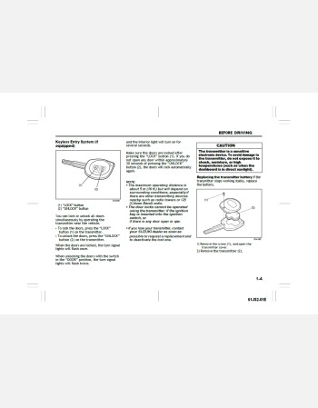 suzuki apv 2018 owners manual in english